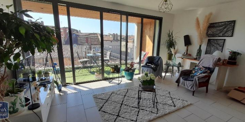 appartement à MONT DE MARSAN (40000)